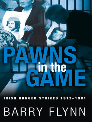 cover image of Pawns in the Game